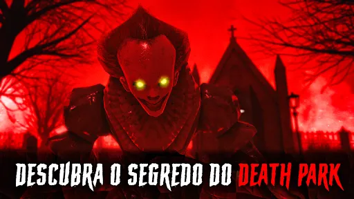 Parque da Morte 2: Palhaço | Jogos | XWorld