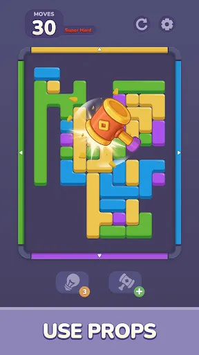 Tap Block Out: Color Puzzle | Игры | XWorld Tap Block Out: Color Puzzle | Игры | XWorld