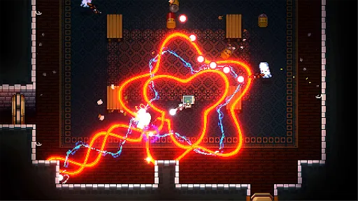 Enter the Gungeon | Jogos | XWorld Enter the Gungeon | Jogos | XWorld