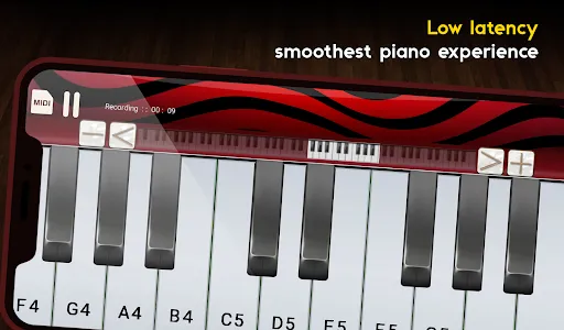 Pro Pianist | 游戏 | XWorld Pro Pianist | 游戏 | XWorld