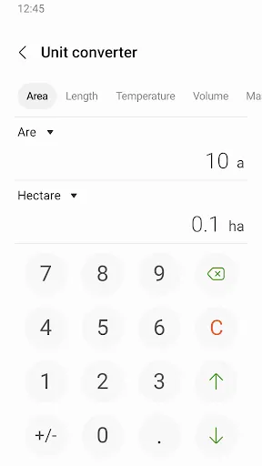 Samsung Calculator | Games | XWorld