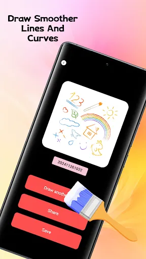 PaintFlow | Games | XWorld
