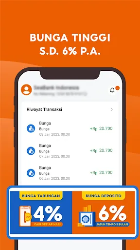 SeaBank | Games | XWorld