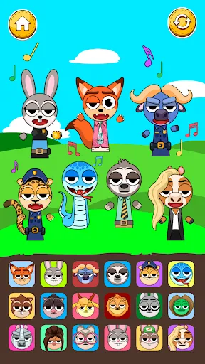 Kpop Monster Remix Beat Maker | Games | XWorld Kpop Monster Remix Beat Maker | Games | XWorld