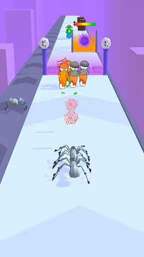 Spider Evolve n Shoot | Permainan | XWorld Spider Evolve n Shoot | Permainan | XWorld