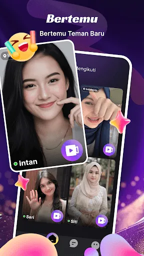 TemChat | Permainan | XWorld