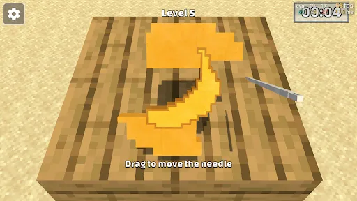 Lava Mod: Parkour Race Craft | Games | XWorld