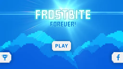 Frostbite: Forever | Jogos | XWorld