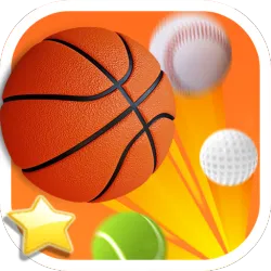 XWorld | Merge Basketball:Get HighScore