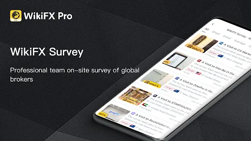 WikiFX-Broker Regulatory APP | Games | XWorld