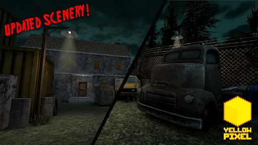 HeadHorse Legacy: Horror Game | Games | XWorld