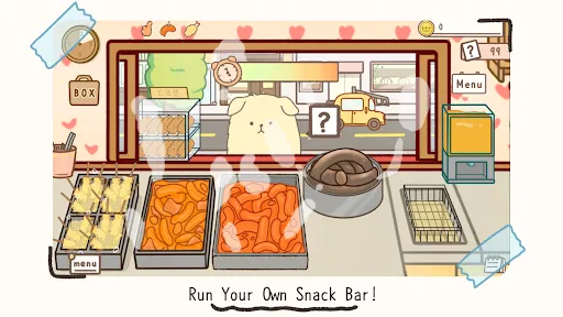 Tteokbokki Tycoon | Games | XWorld Tteokbokki Tycoon | Games | XWorld
