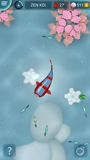 Zen Koi Classic | เกม | XWorld Zen Koi Classic | เกม | XWorld
