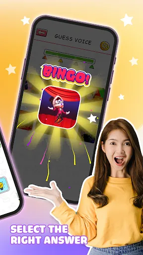 Monster Guess: Voice Challenge | Permainan | XWorld