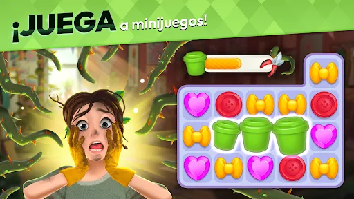 Makeover Match: Juegos moda | juego | XWorld