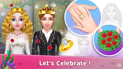 Life Of Mermaid - Mermaid Game | Jogos | XWorld