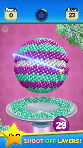 Pearl Gem | Игры | XWorld