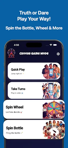 Truth or Dare - Darely | Permainan | XWorld Truth or Dare - Darely | Permainan | XWorld