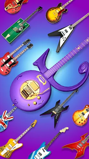 Guitar Solo - Master Hero | Games | XWorld