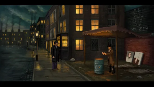 Lamplight City mobile | Permainan | XWorld