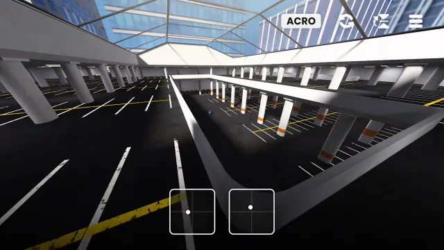 FeelFPV | Games | XWorld