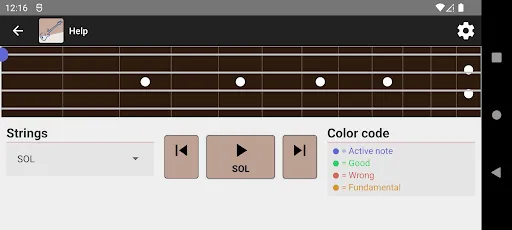 NDM-Bass Learn Music Notes | 游戏 | XWorld