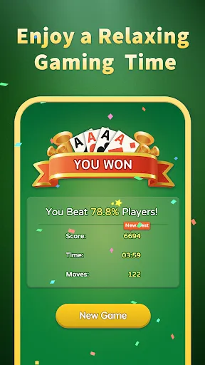 PawPaw Solitaire®️:Card Puzzle | Games | XWorld