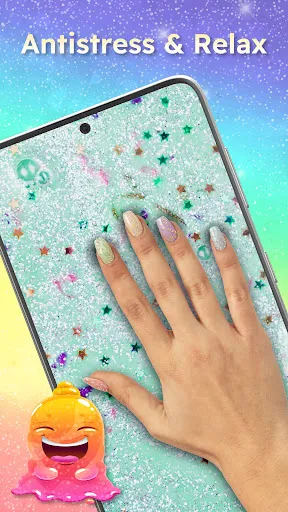 Slime Simulator: DIY Art | Games | XWorld