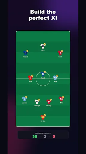 38-0-0: Football Squad Draft | Игры | XWorld 38-0-0: Football Squad Draft | Игры | XWorld