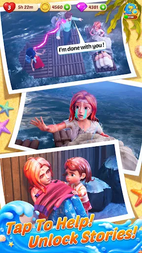 Matching Story - Puzzle Games | Games | XWorld Matching Story - Puzzle Games | Games | XWorld