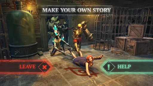 Craft of Survival - Gladiators | Games | XWorld