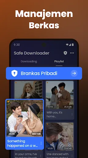 Pengunduh Video | Permainan | XWorld