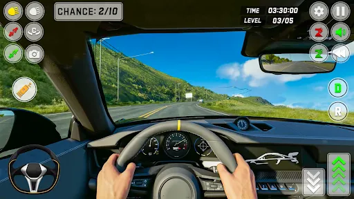 Advance Car Offline Game | Игры | XWorld