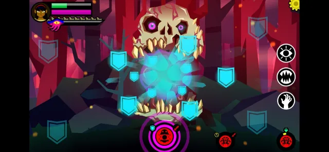 Severed | Игры | XWorld