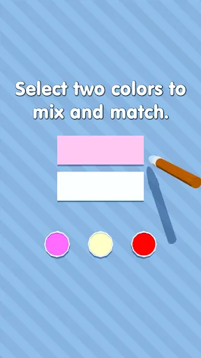 Play Colors | Игры | XWorld