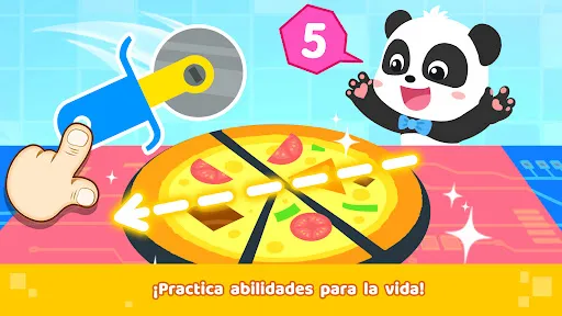 Juegos: 1-3 Niños Aprendiendo | juego | XWorld
