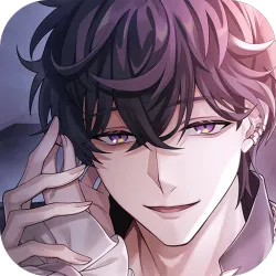 XWorld | 美男恶徒 - 暗夜中绽放的邪恶之恋