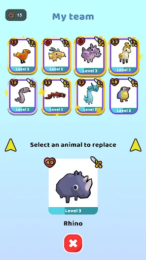 Zookemon - Wild Pets | Games | XWorld Zookemon - Wild Pets | Games | XWorld