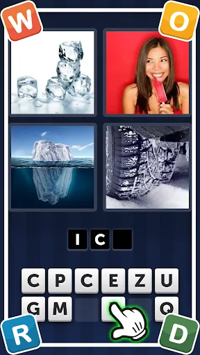 Genius Word Guesser | 游戏 | XWorld