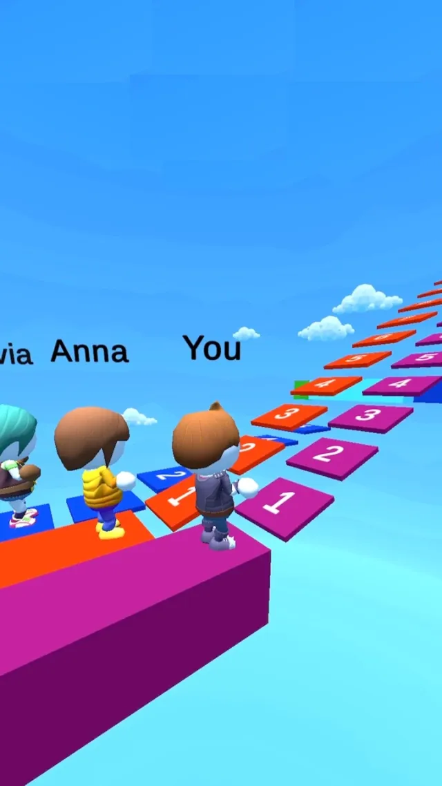 Try Out - Math Games Free Time | Permainan | XWorld