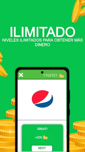 Logo Cash: Gana Dinero Real | juego | XWorld