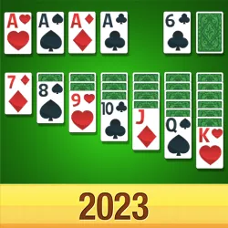 XWorld | Solitaire - 2025