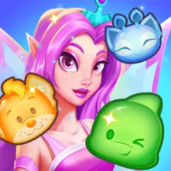 XWorld | Neopets: Faerie Fragments