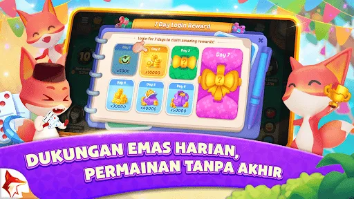 QiuQiu ZingPlay - Domino 99 | เกม | XWorld