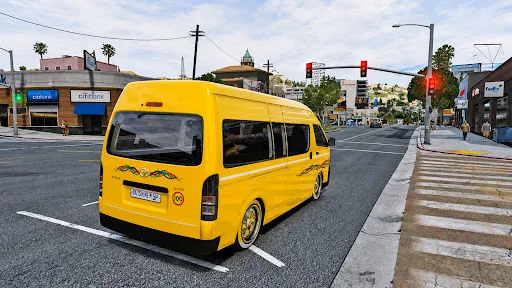 Van Driving Simulator Van Game | Games | XWorld Van Driving Simulator Van Game | Games | XWorld