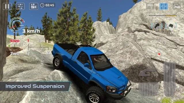 OffRoad Drive Pro | Jogos | XWorld