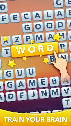 Word Scroll - Search Word Game | Permainan | XWorld