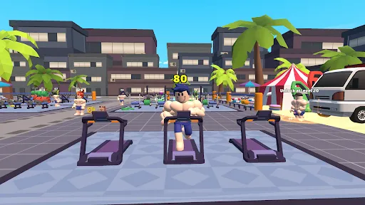 Muscle Hero: Gym Clicker | Игры | XWorld Muscle Hero: Gym Clicker | Игры | XWorld