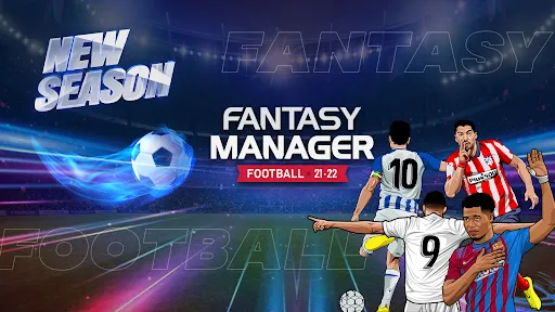 Fantasy Soccer Manager 2025 | Игры | XWorld