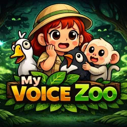 XWorld | My Voice Zoo XWorld | My Voice Zoo